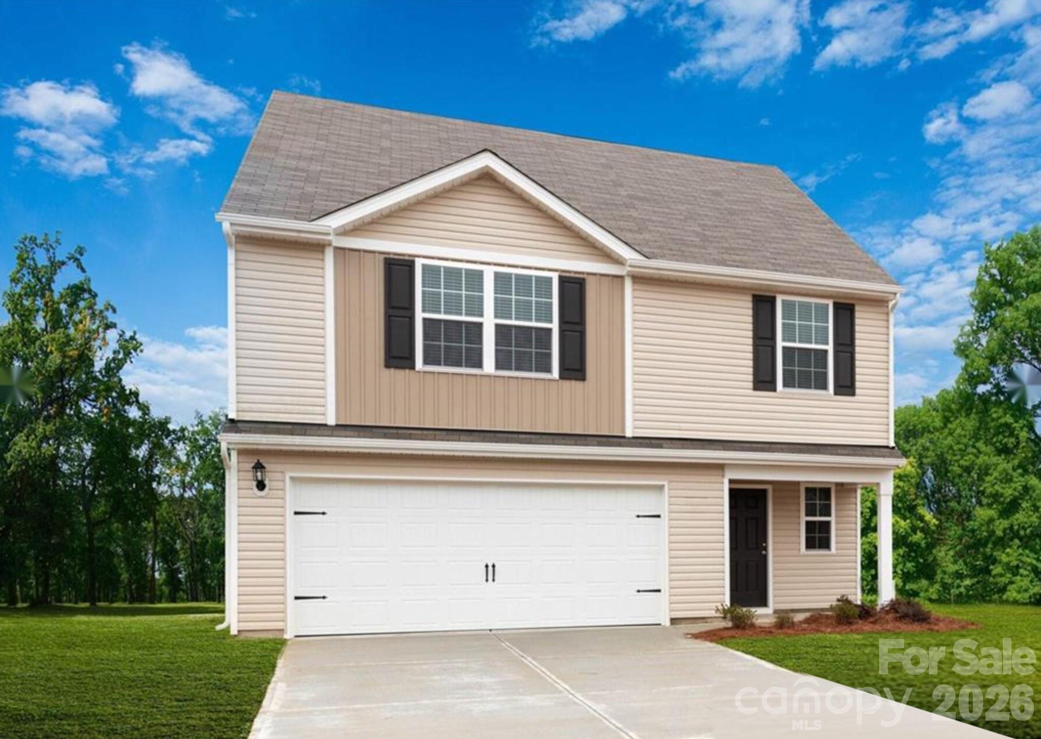 9120 Creedmore Hills Dr, Charlotte, NC 28214
