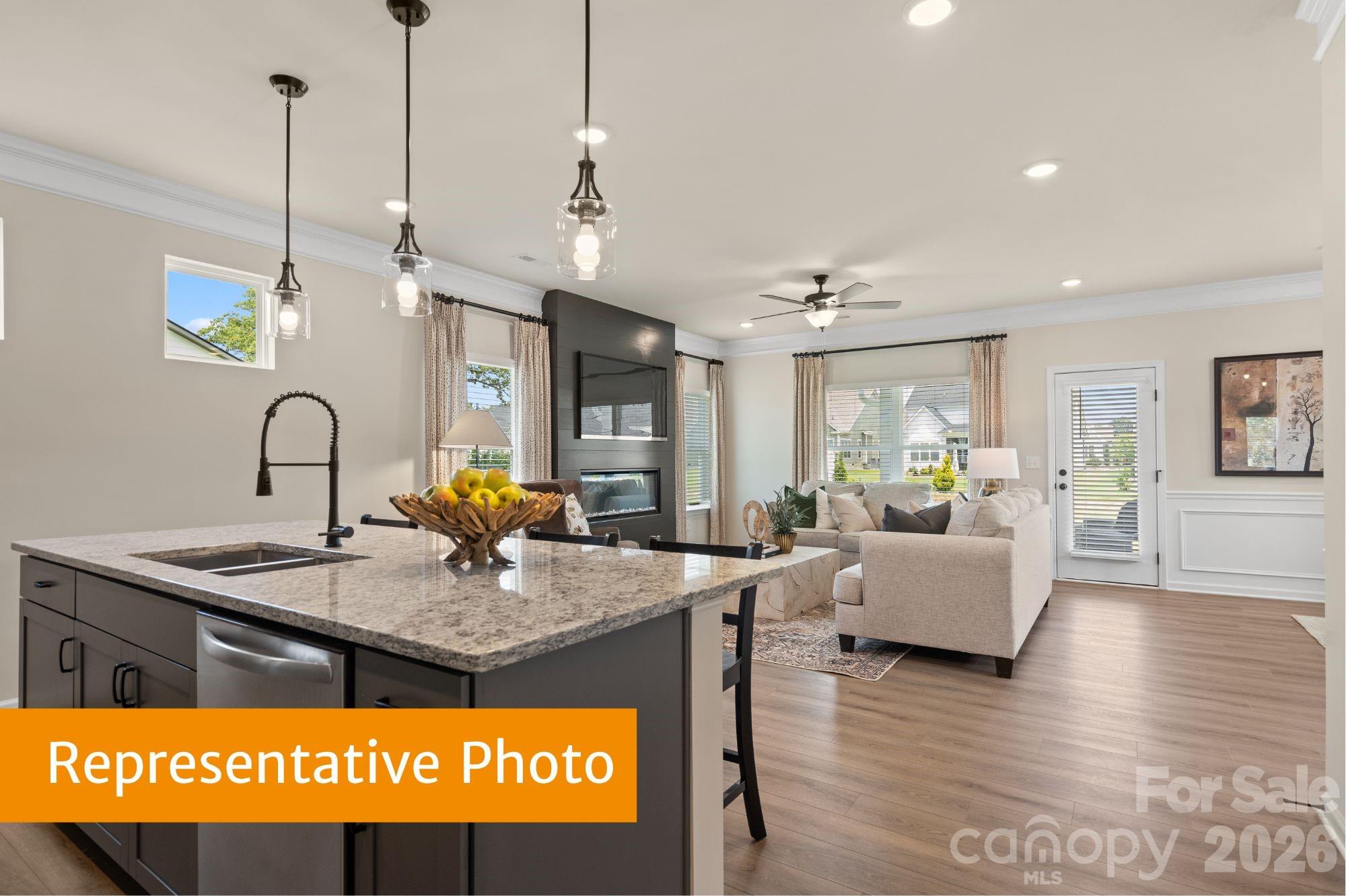 4232 Ruth Creek Ct, Charlotte, NC 28216