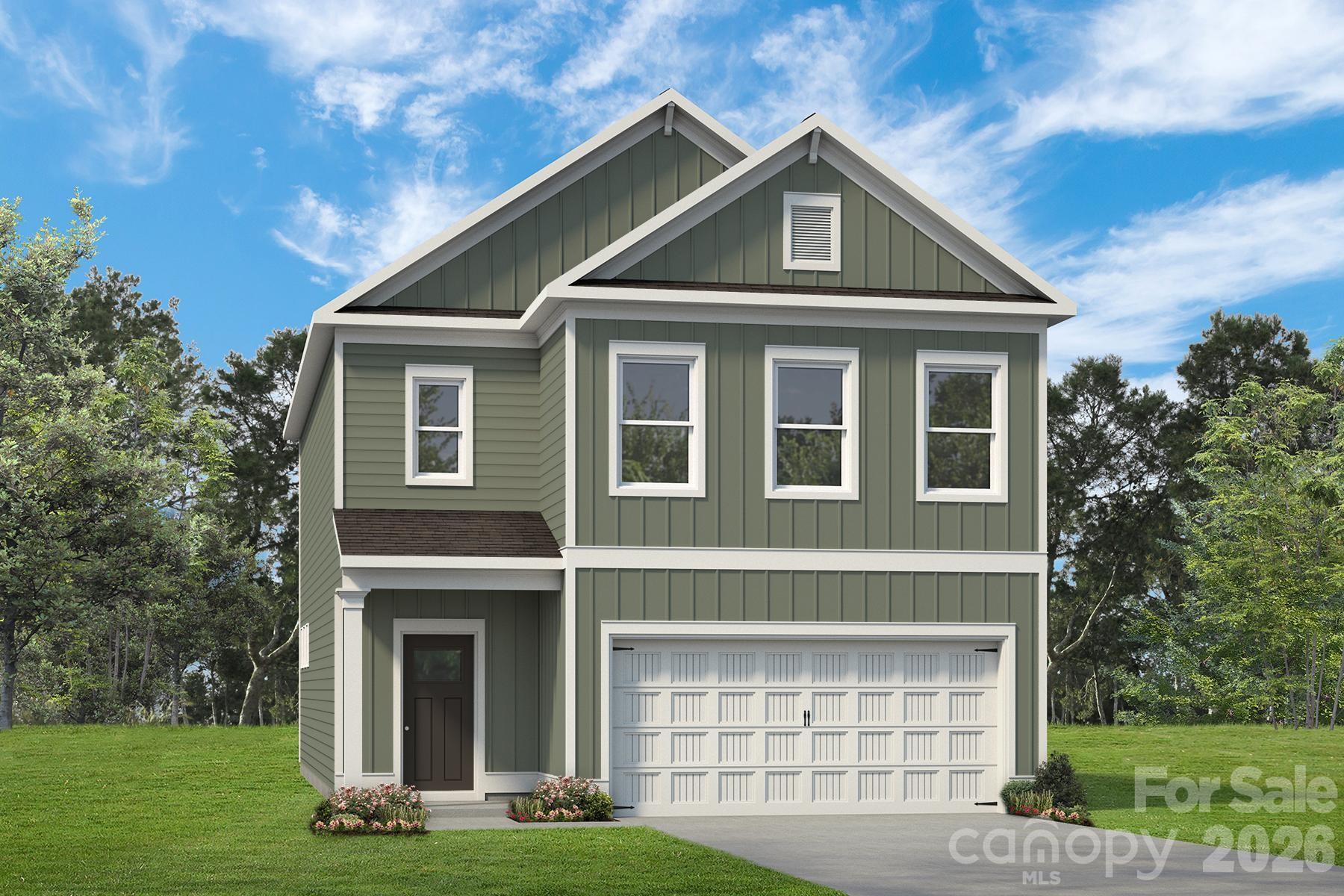 4232 Ruth Creek Ct, Charlotte, NC 28216