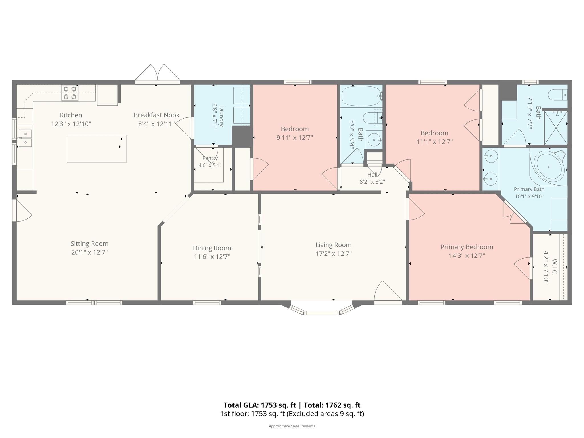 147 Gloria Brook Dr #41, Statesville, NC 28677