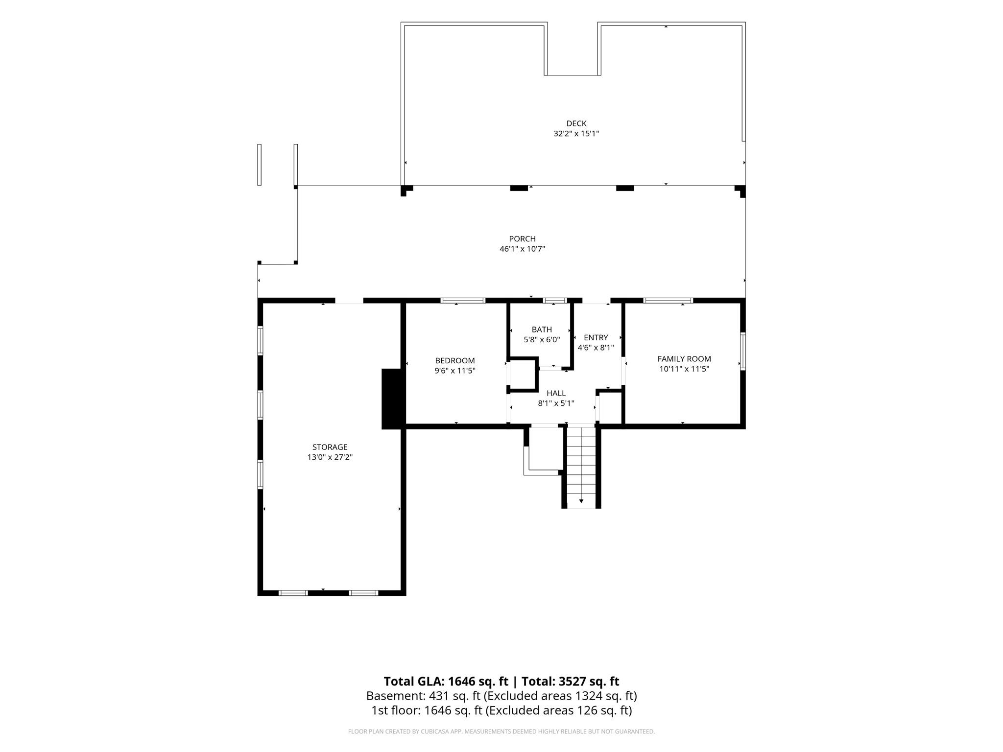 4036 Rhynland Dr, Sherrills Ford, NC 28673