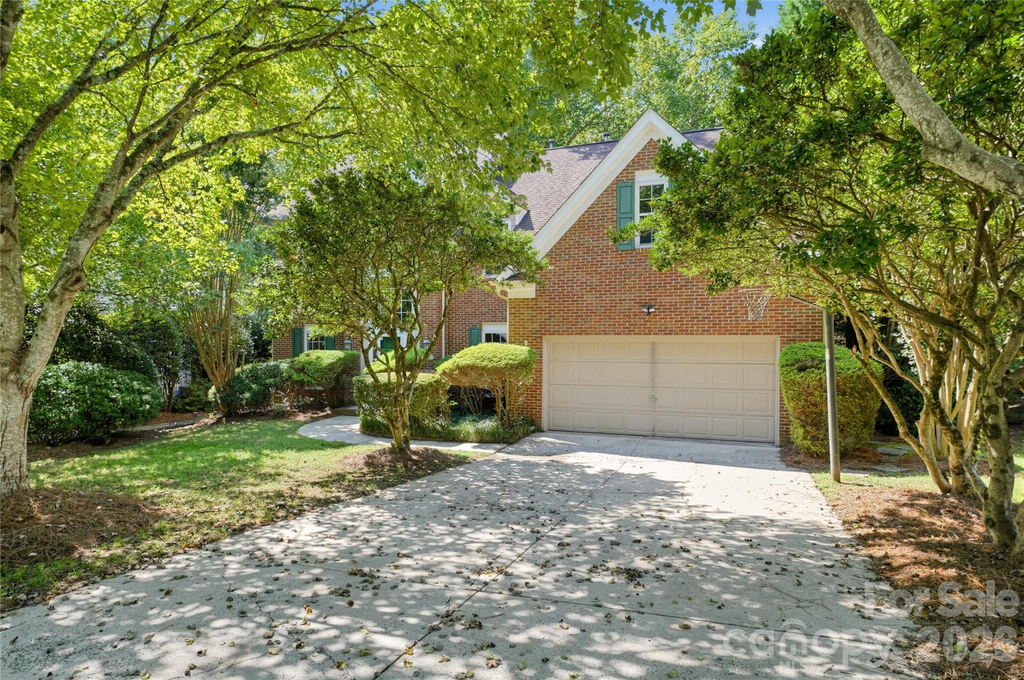 4635 Appley Mead Ln, Charlotte, NC 28269