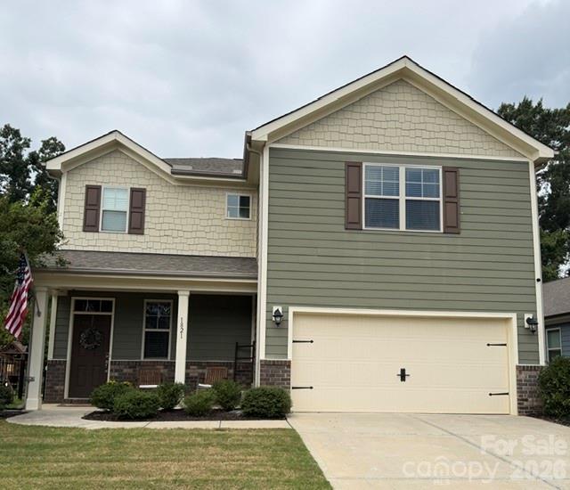 1821 Shelbourne Way, Indian Land, SC 29707