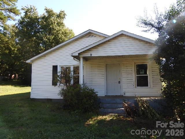 116 Waco Ave, Kannapolis, NC 28083