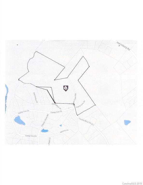 10822 Pettus Farm Rd, Indian Land, SC 29707