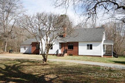 9909 Idlewild Rd, Matthews, NC 28105