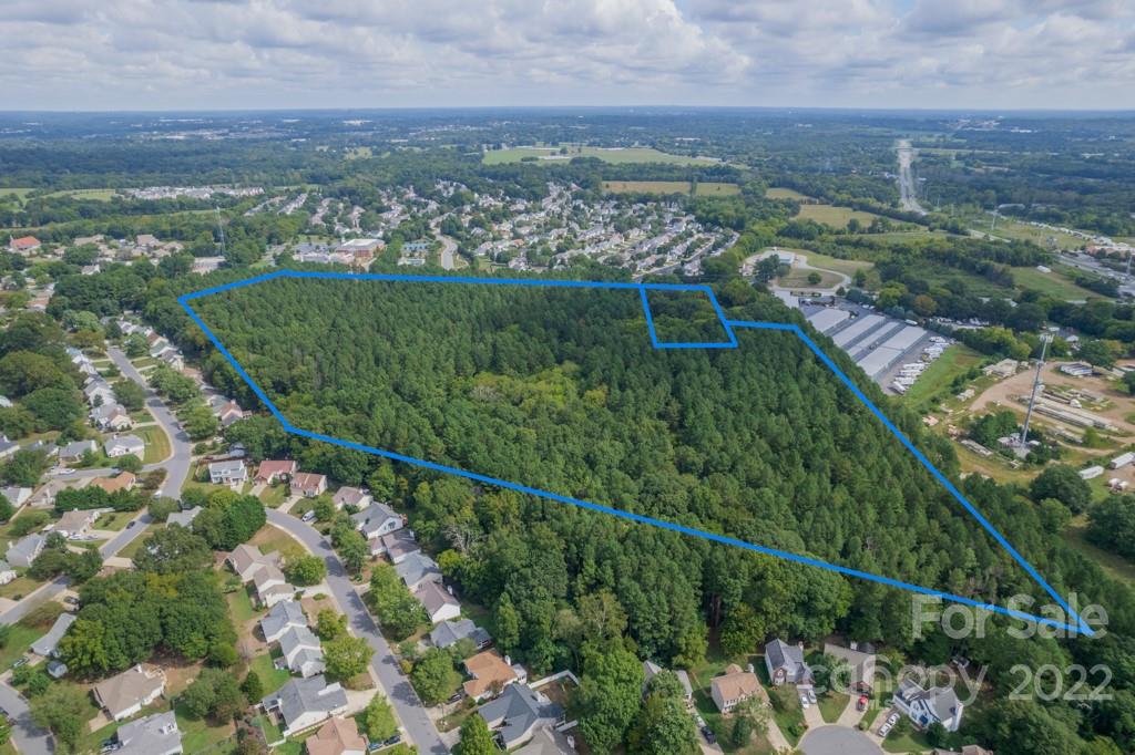 00 Pitts School Rd, Concord, NC 28027