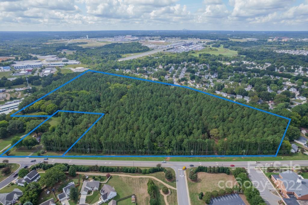 00 Pitts School Rd, Concord, NC 28027