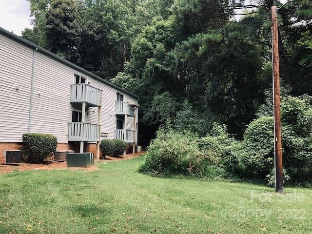 2014 Countrymens Ct #58, Charlotte, NC 28210
