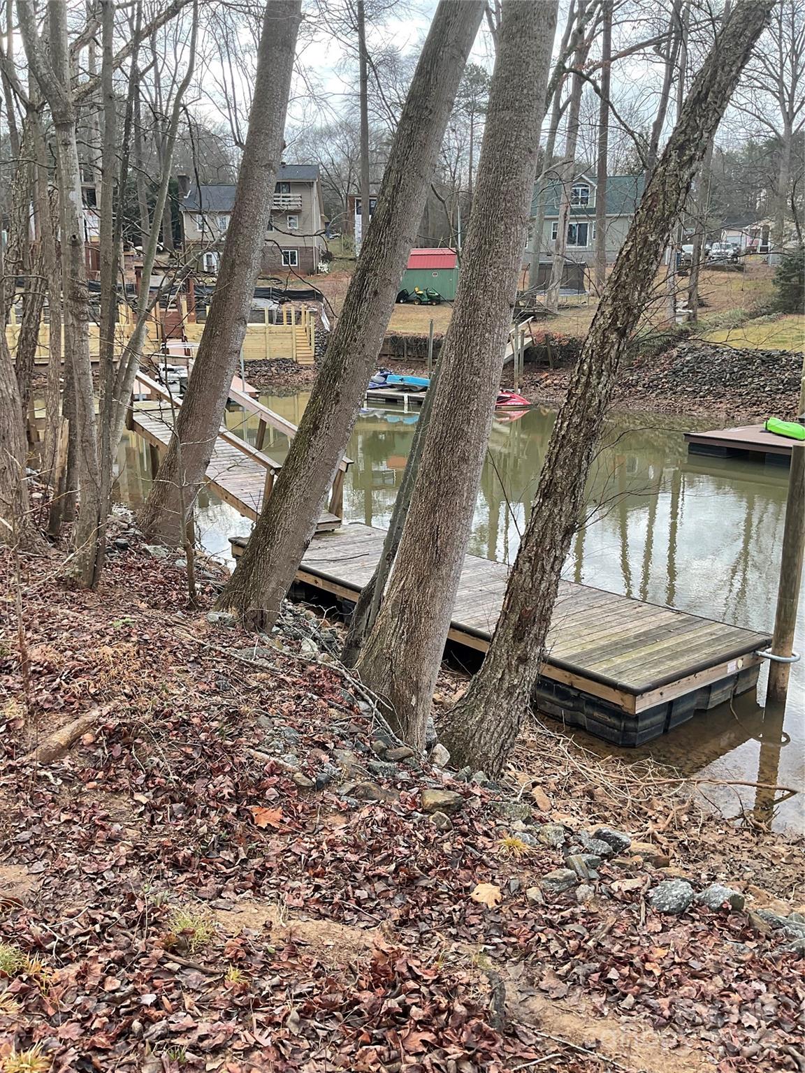 Lot 1 Wildlife Ln #1, Sherrills Ford, NC 28673