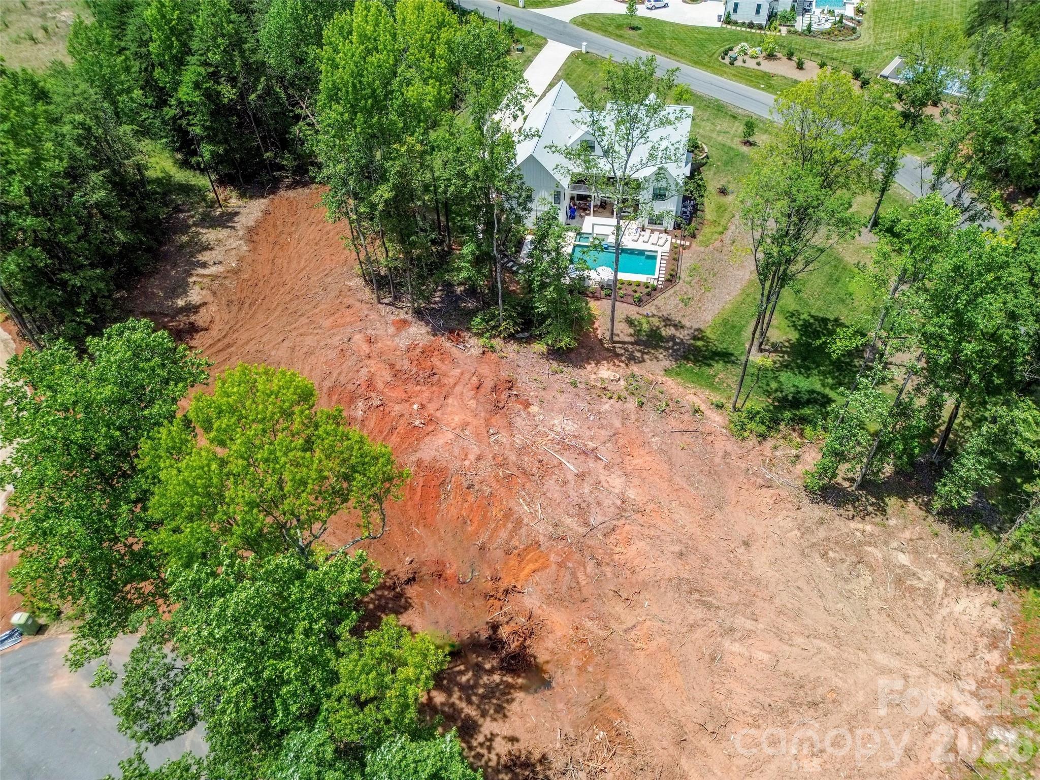 4012 Honey Tree Ln, Kannapolis, NC 28027