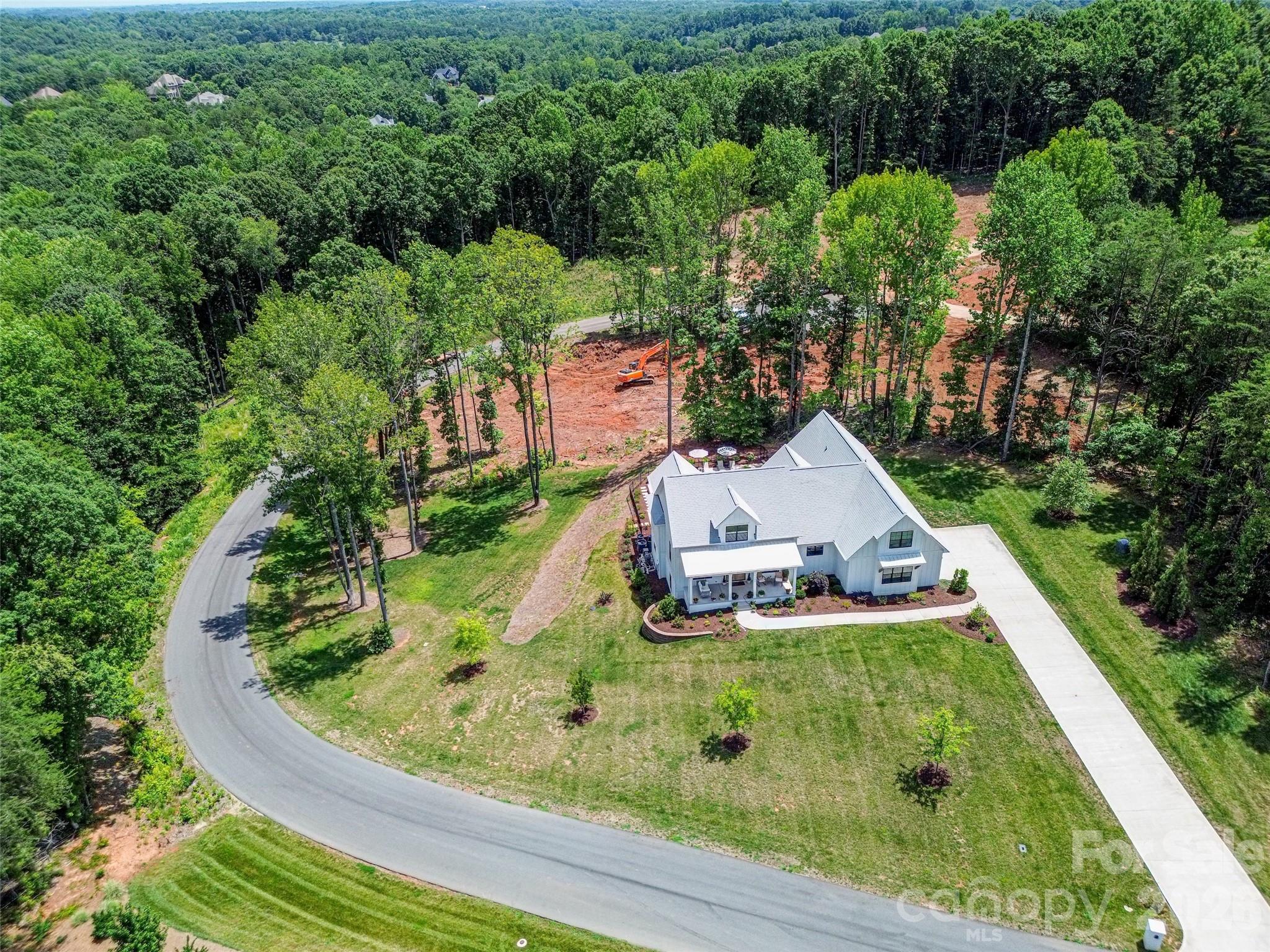 4012 Honey Tree Ln, Kannapolis, NC 28027