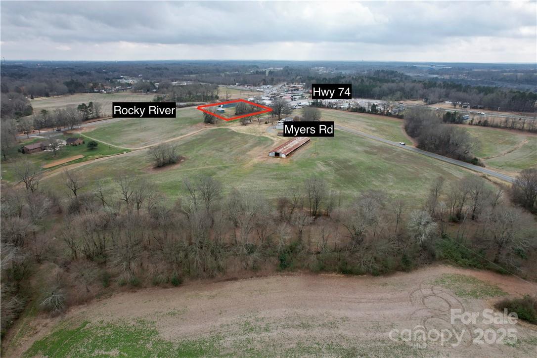 2703 Rocky River Rd, Monroe, NC 28110