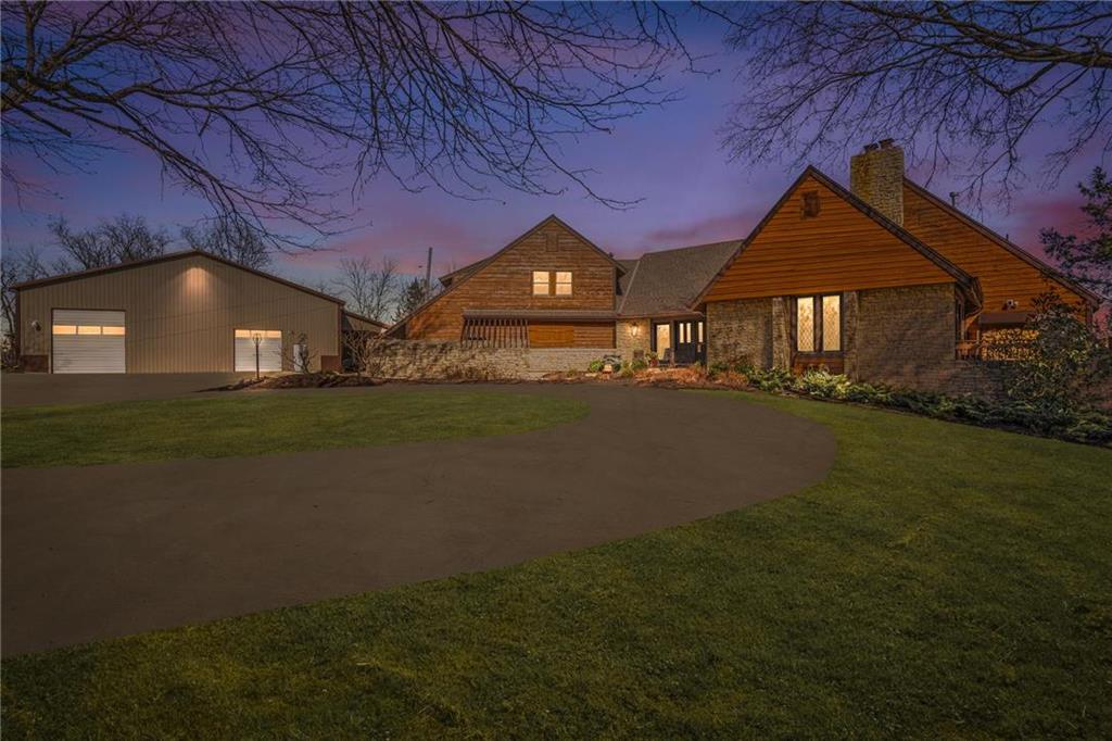 29340 W 95th St, De Soto, KS 66018