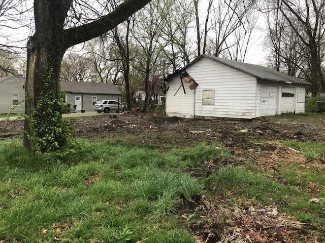 309 Chestnut St, Greenwood, MO 64034