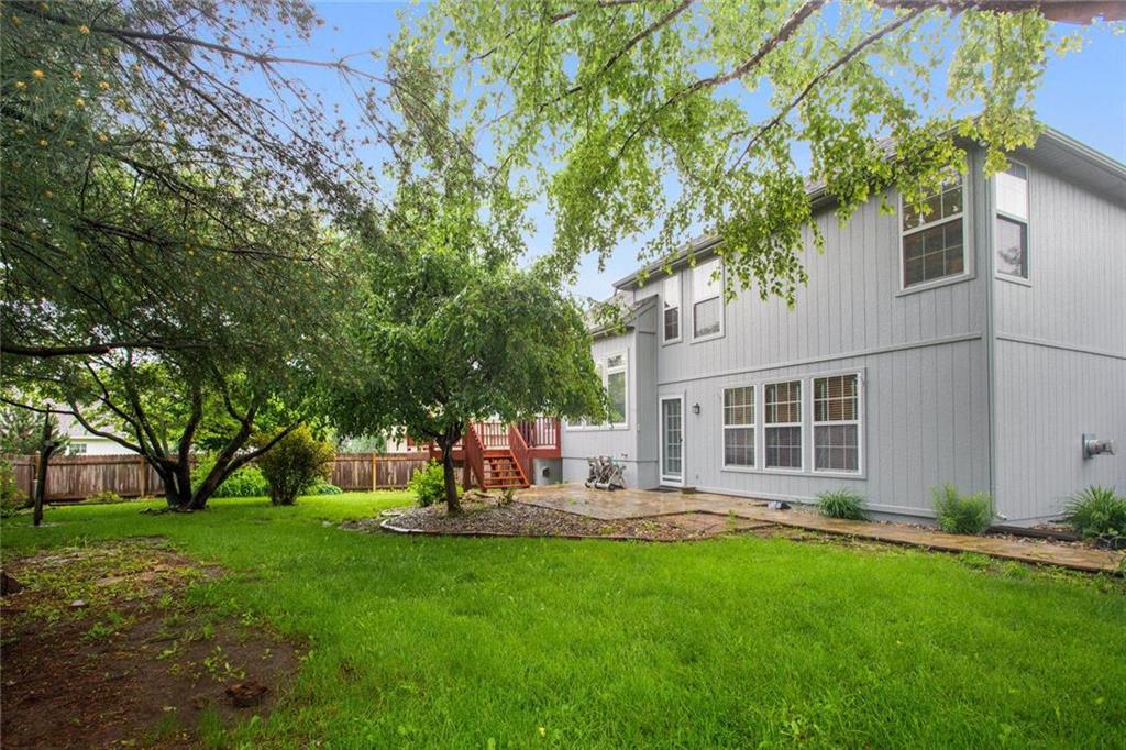 16004 E 77th Ter, Kansas City, MO 64139