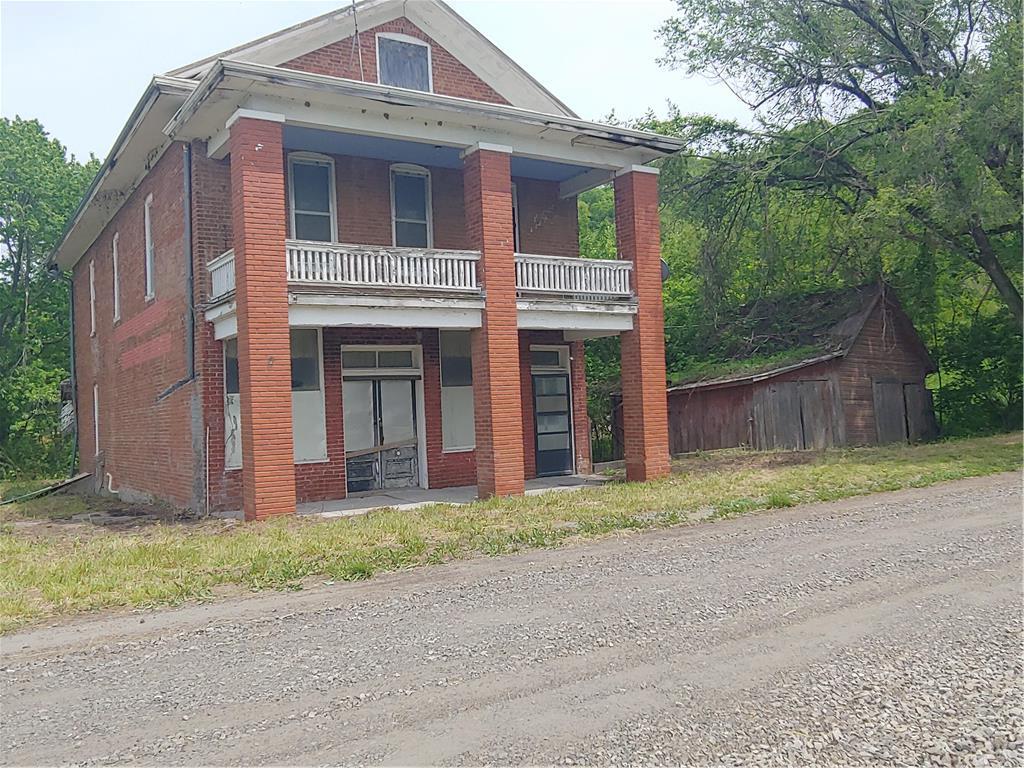 22430 Cogan Rd, Rushville, MO 64484