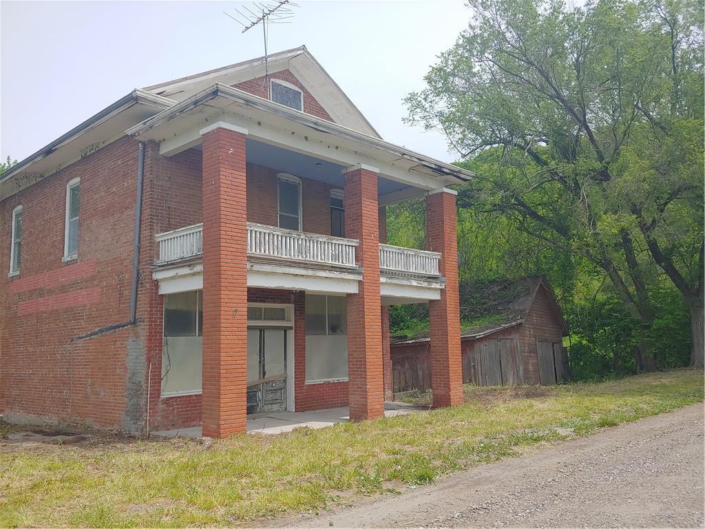 22430 Cogan Rd, Rushville, MO 64484