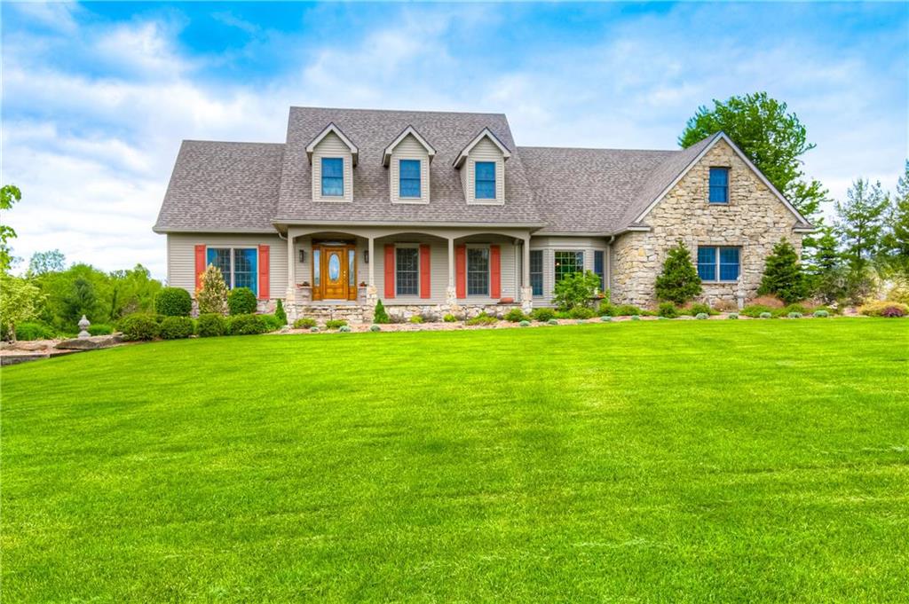 3109 Cedar Crest Ln, Chillicothe, MO 64601