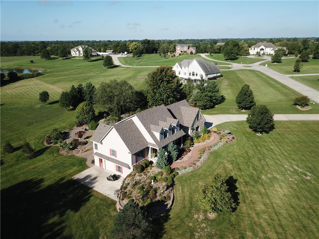 3109 Cedar Crest Ln, Chillicothe, MO 64601