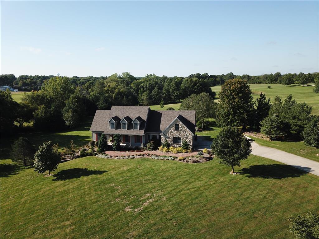 3109 Cedar Crest Ln, Chillicothe, MO 64601