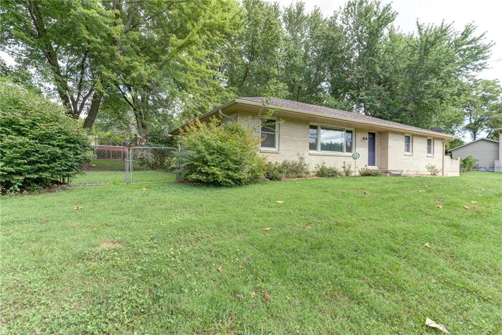 14505 Leipard Ln, Platte City, MO 64079