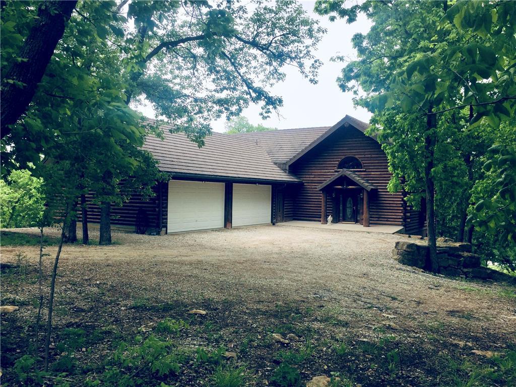 3830 Nemaha Rd, Perry, KS 66073