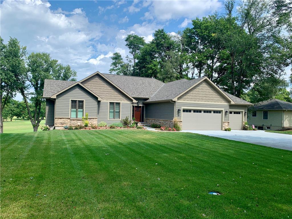 21 Ridgeland Rd, Country Club, MO 64505
