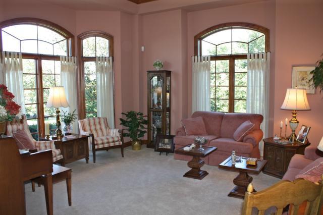 12250 Palmer Dr, Country Club, MO 64505