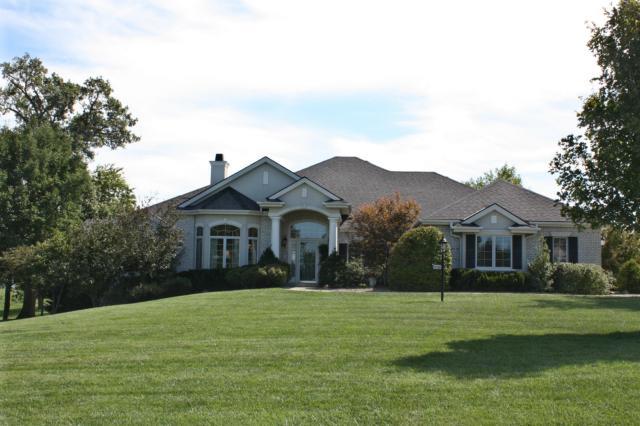 12250 Palmer Dr, Country Club, MO 64505