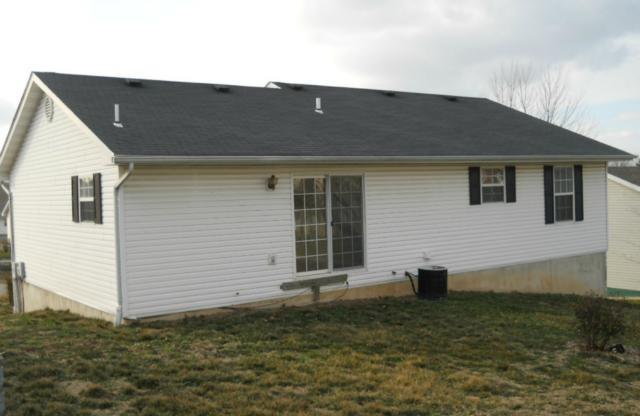 740 Kathy Ln, Jefferson City, MO 65109