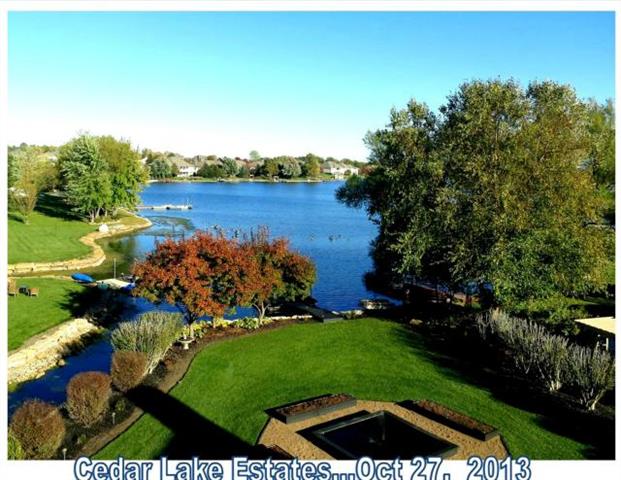 18200 Cypress Bend St, Basehor, KS 66012