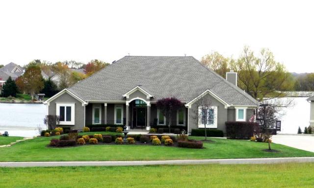 18200 Cypress Bend St, Basehor, KS 66012