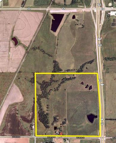 22030 W 287th St, Paola, KS 66071
