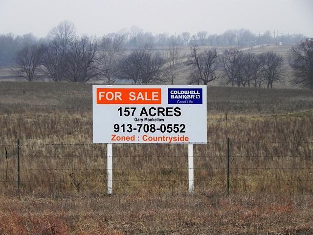 22030 W 287th St, Paola, KS 66071