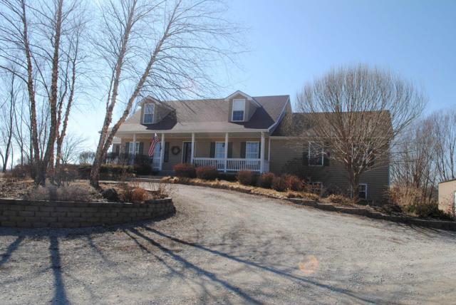 4535 Fulks Rd, Oak Grove, MO 64029