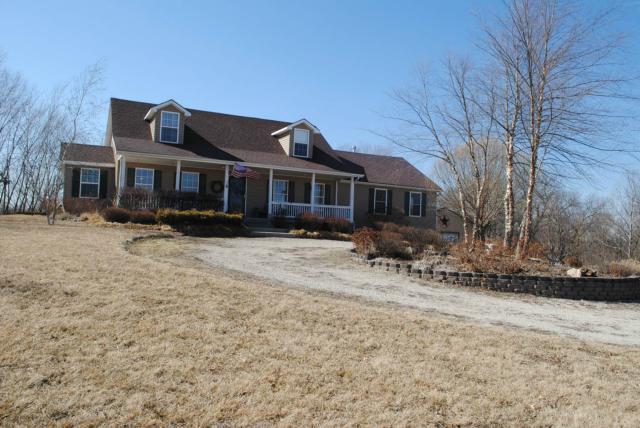 4535 Fulks Rd, Oak Grove, MO 64029