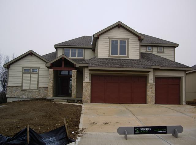 20407 W 80th St, Shawnee, KS 66214