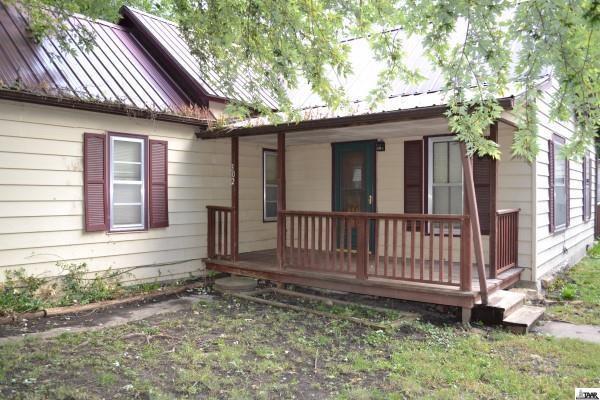 302 Highland Ave, Denison, KS 66419