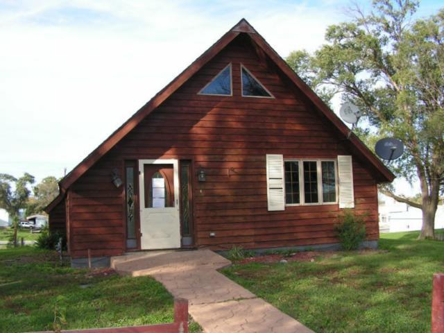 540 Leavell St, Chula, MO 64635