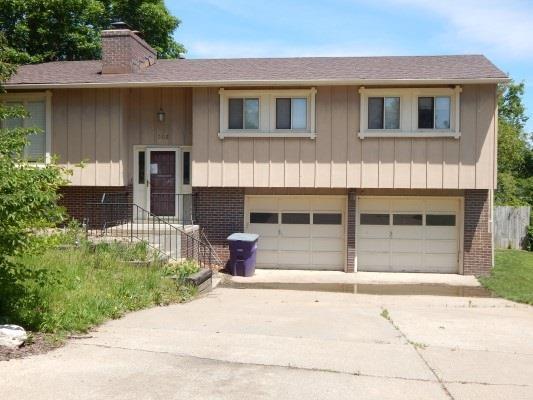 305 Fordham Rd, Manhattan, KS 66503
