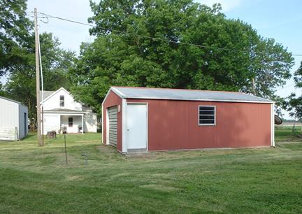 110 Elm St, Sumner, MO 64681