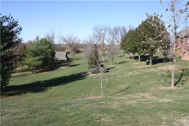 12211 Palmer Dr, Country Club, MO 64505