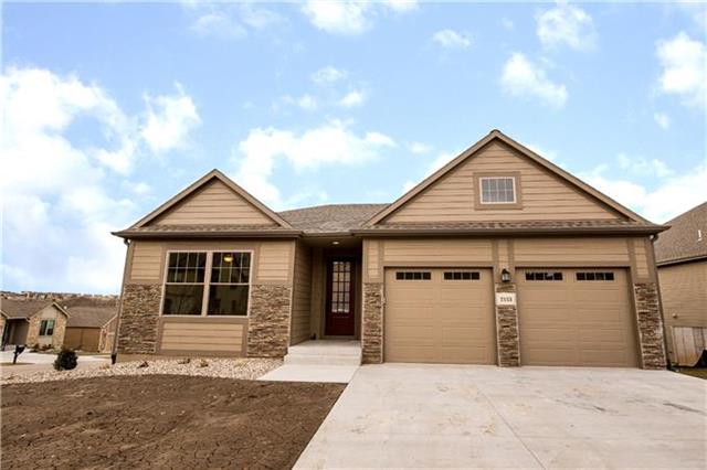2133 Little Kitten Ave, Manhattan, KS 66503