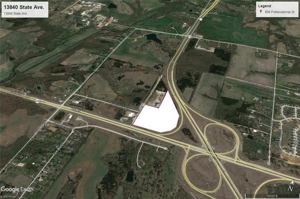 13840 State Ave, Bonner Springs, KS 66012