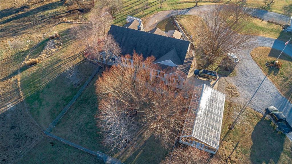 5177 E 213 St, Overbrook, KS 66524