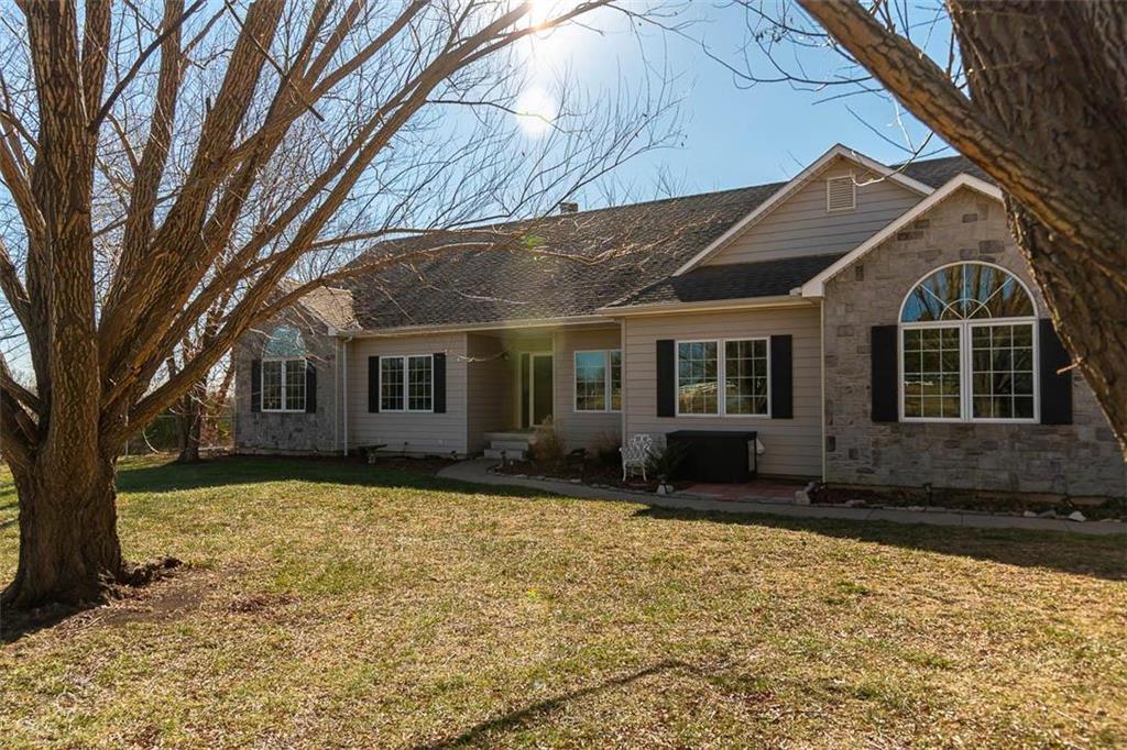 5177 E 213 St, Overbrook, KS 66524
