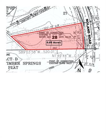 4908 Noland Rd, Shawnee, KS 66216