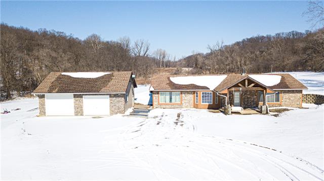 13980 County Road 401 N/A, Amazonia, MO 64421