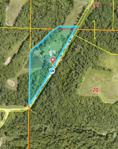 13980 County Road 401 N/A, Amazonia, MO 64421